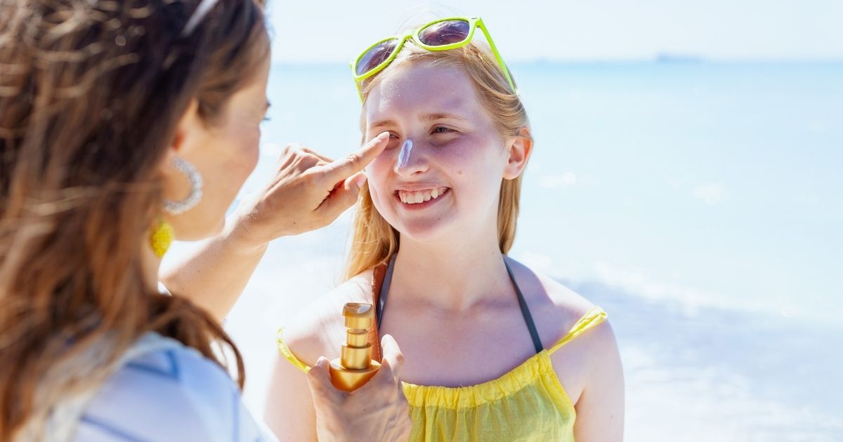 sun protection tips sun protection tips
