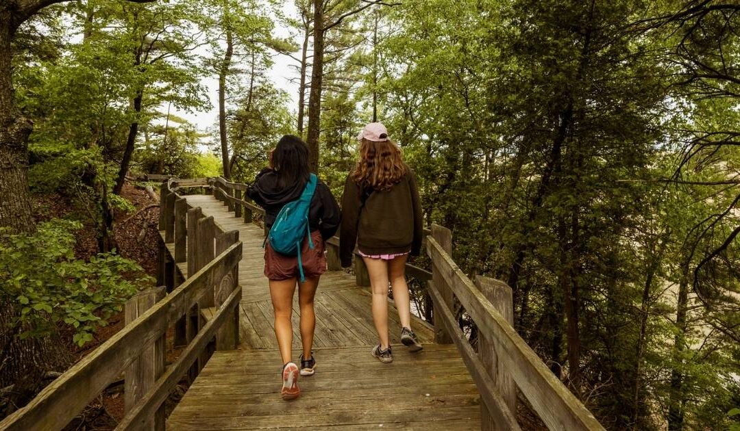 Spring in Ludington: A Fresh Start Before Summer