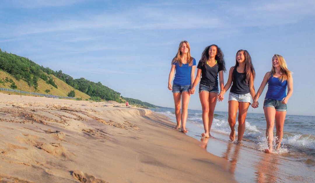 Get Out of Town! The Perfect Getaways