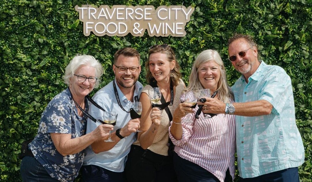World-Class Culinary Experiences in Northern Michigan
