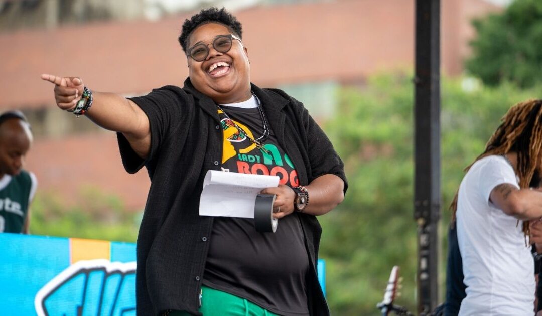Join the 2026 Justice 4 All Juneteenth Jam!