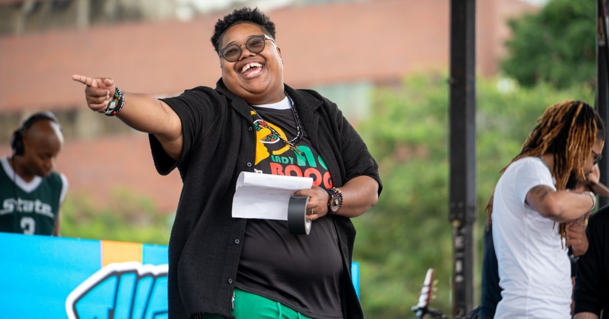 Join the 2026 Justice 4 All Juneteenth Jam!