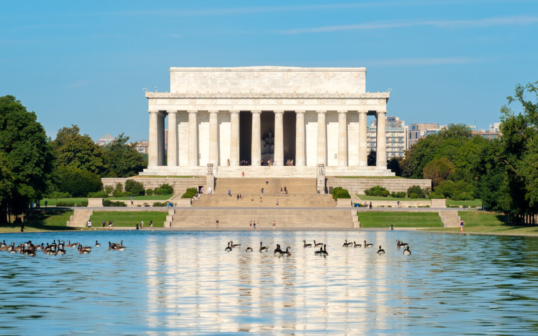 Did You Know? The Surprisingly Unique Stories of America