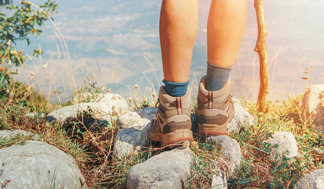 Going Hiking? Prepare with These Tips.