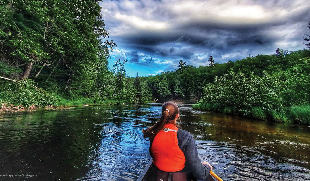 Plan Your Escape to the Unspoiled Wonder of the Upper Peninsula