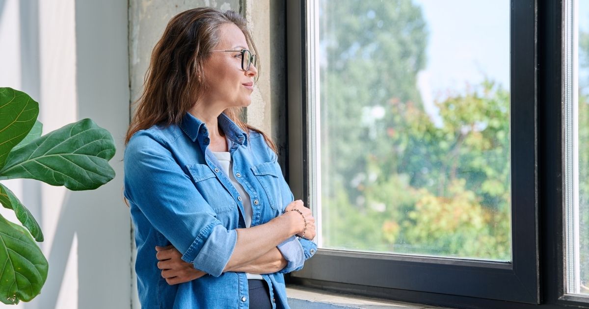 Perimenopause and heart disease