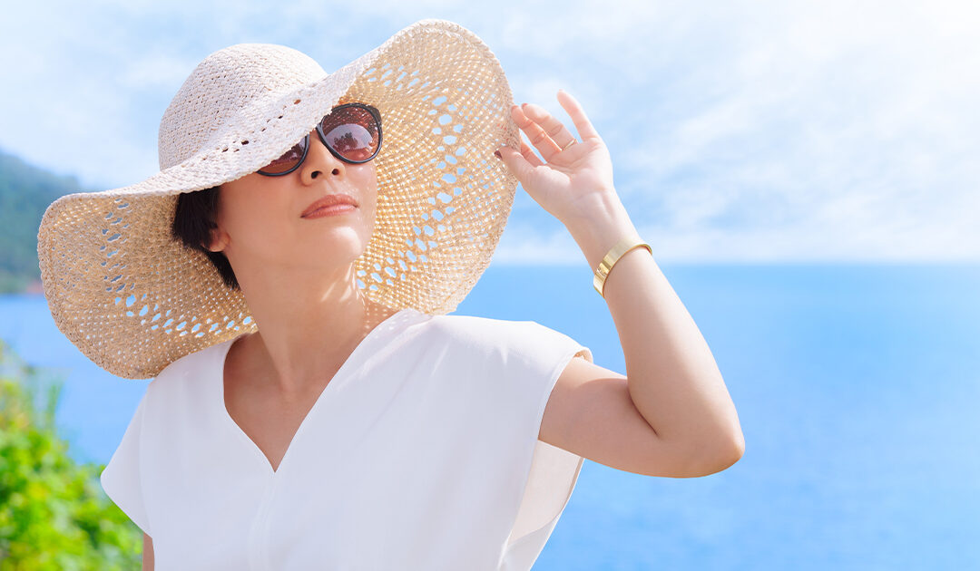 Cover Your Bases with These Sun Essentials
