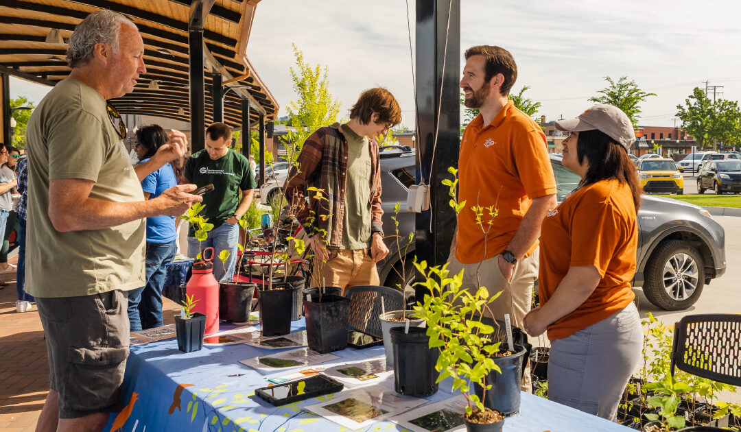 John Ball Zoo’s Habitat Hero Program Invites Community Members to Help Create Wildlife Habitat at Home