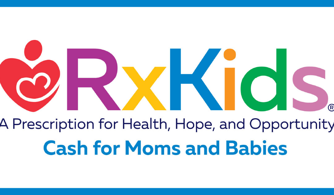 Rx Kids Launches in 49507 Zip Code, Aiming to Improve Health for More Moms and Babies
