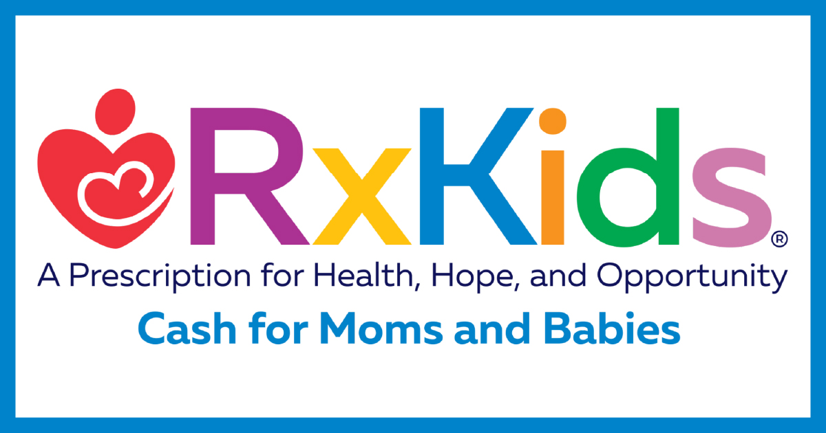 Rx Kids Kent County 49507