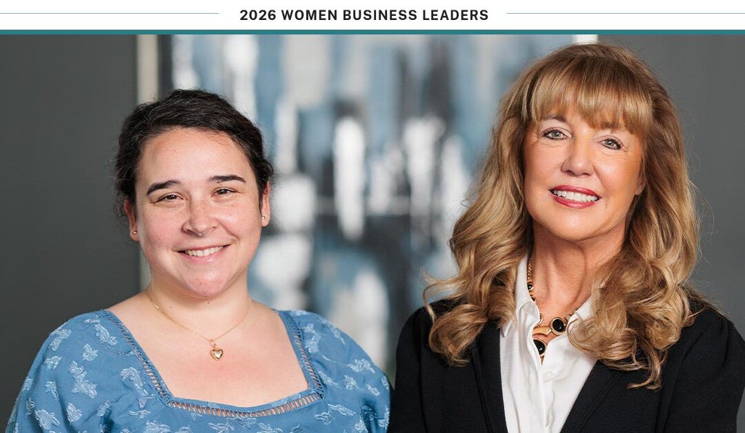 WOMEN BUSINESS LEADERS