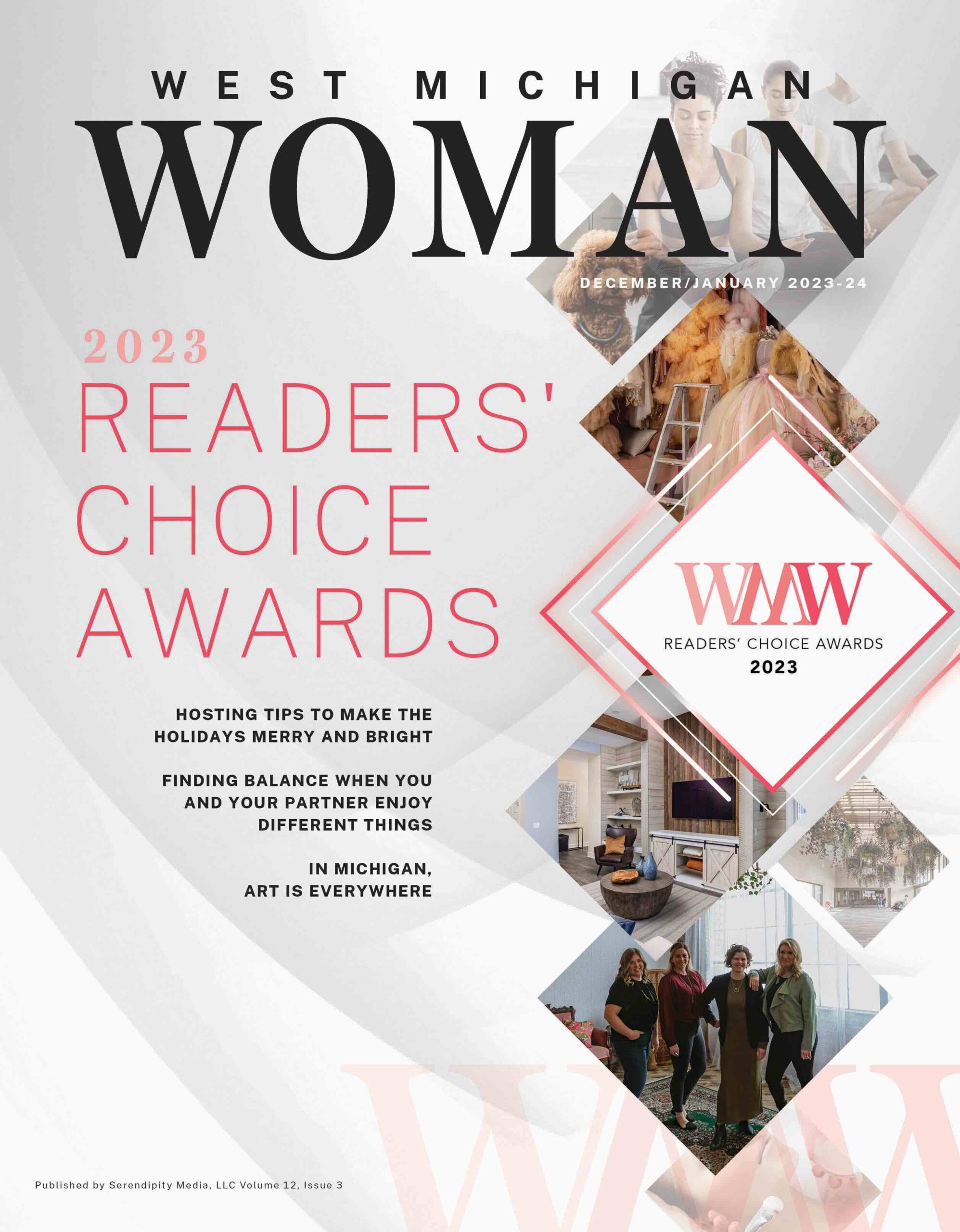 2023 Readers’ Choice Awards