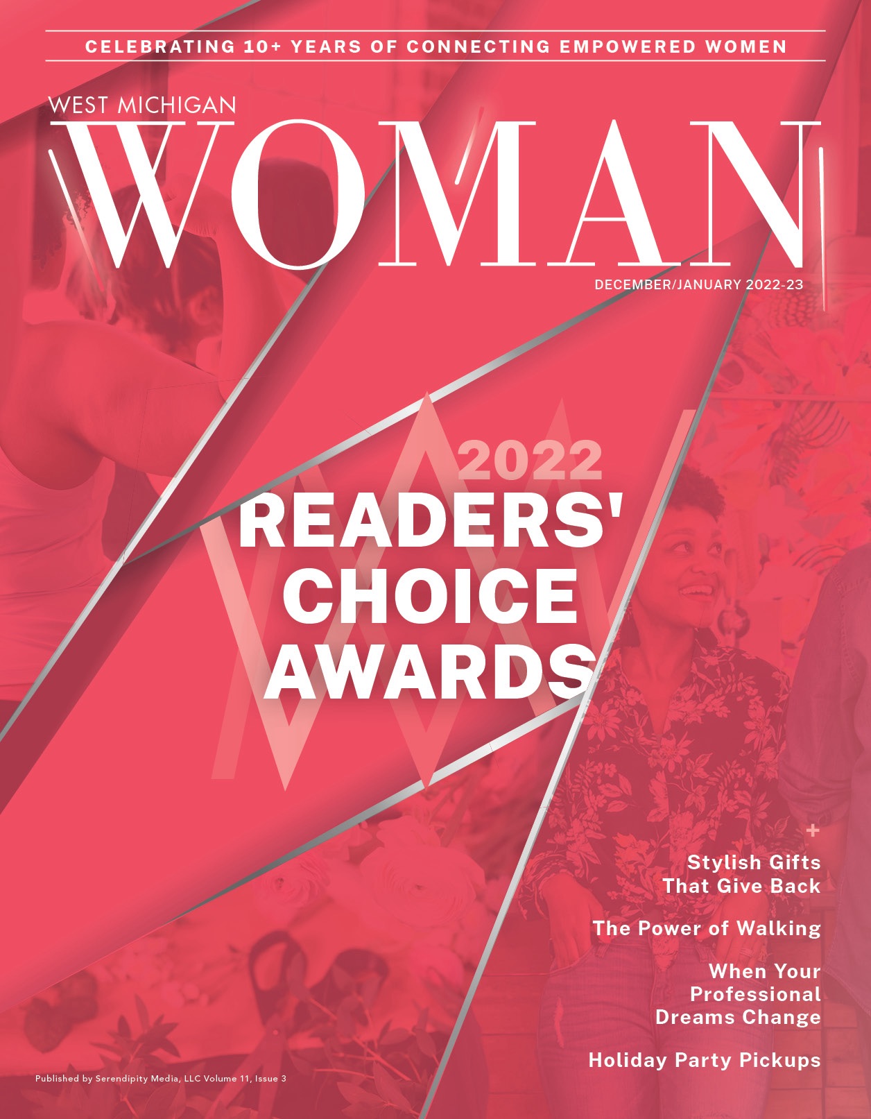 2022 Readers’ Choice Awards