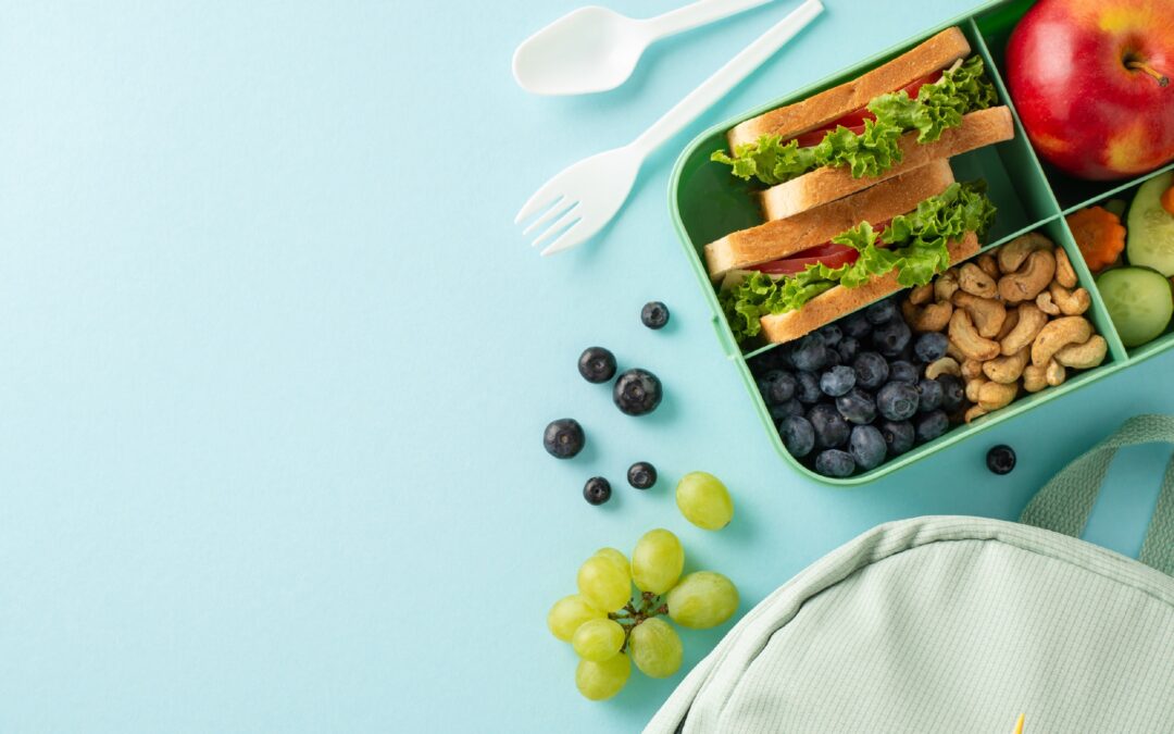 Your Back-to-School Guide for a Healthy School Year