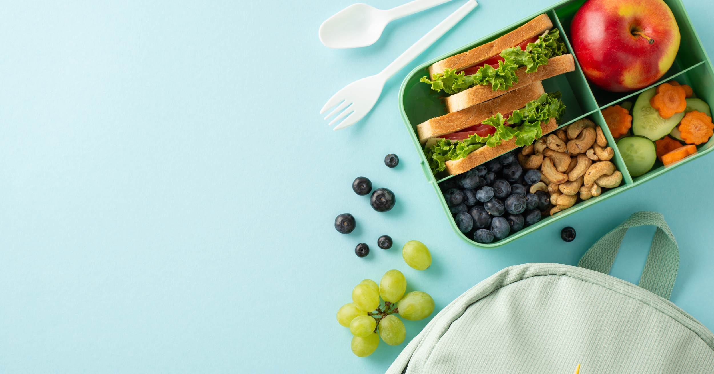 Your Back-to-School Guide for a Healthy School Year
