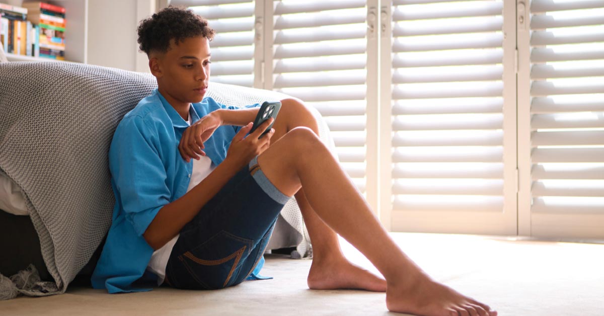 Teens and AI: What You Need to Know