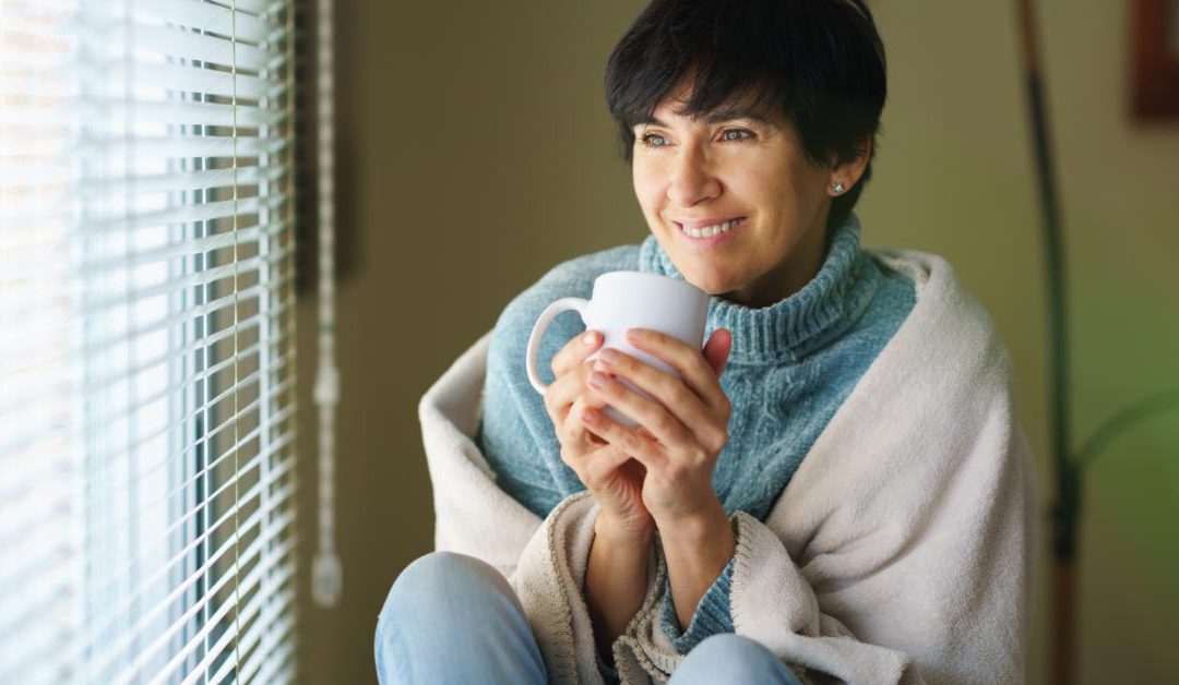 Things I Wish I Knew About Perimenopause