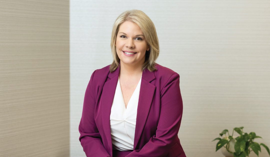 Megan Mouser, NP-C, MSCP | Family Nurse Practitioner & Menopause Society Certified Practitioner