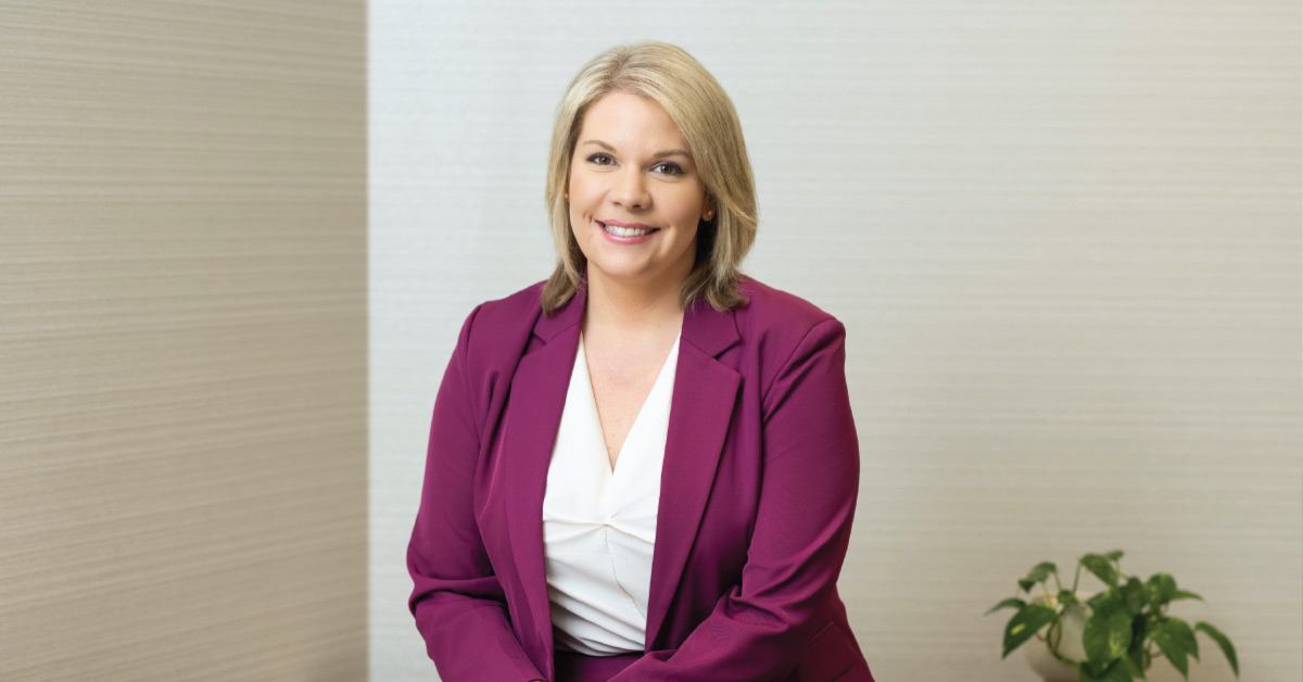 Megan Mouser, NP-C, MSCP | Family Nurse Practitioner & Menopause Society Certified Practitioner