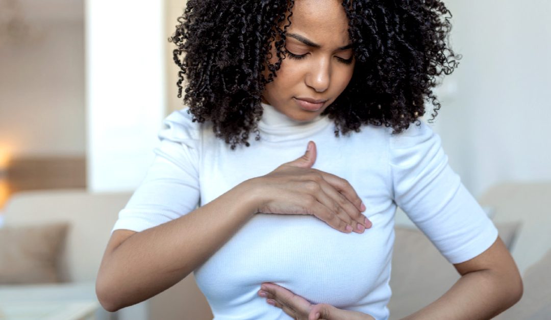 Your Top Seven Breast Health Questions Answered