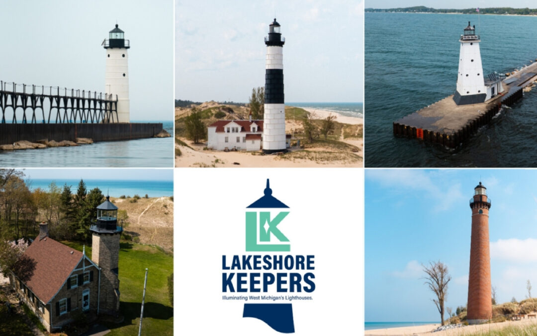 Lighthouses Worth the Visit Along the Lakeshore