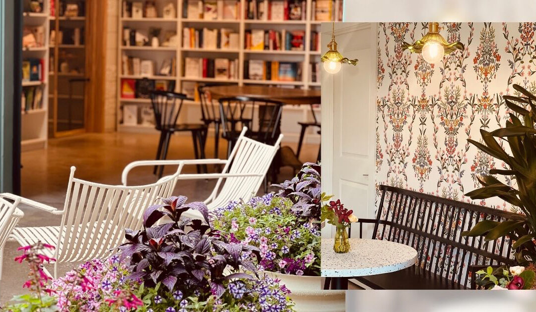 Your Local Bookstore Roundup