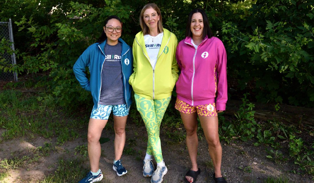 ‘Still I Run’ Celebrates 10 Years of Supporting Runners and Mental Health at City Built Brewing