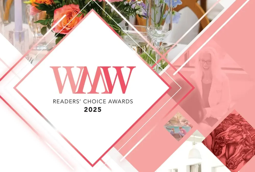 2025 Readers’ Choice Awards
