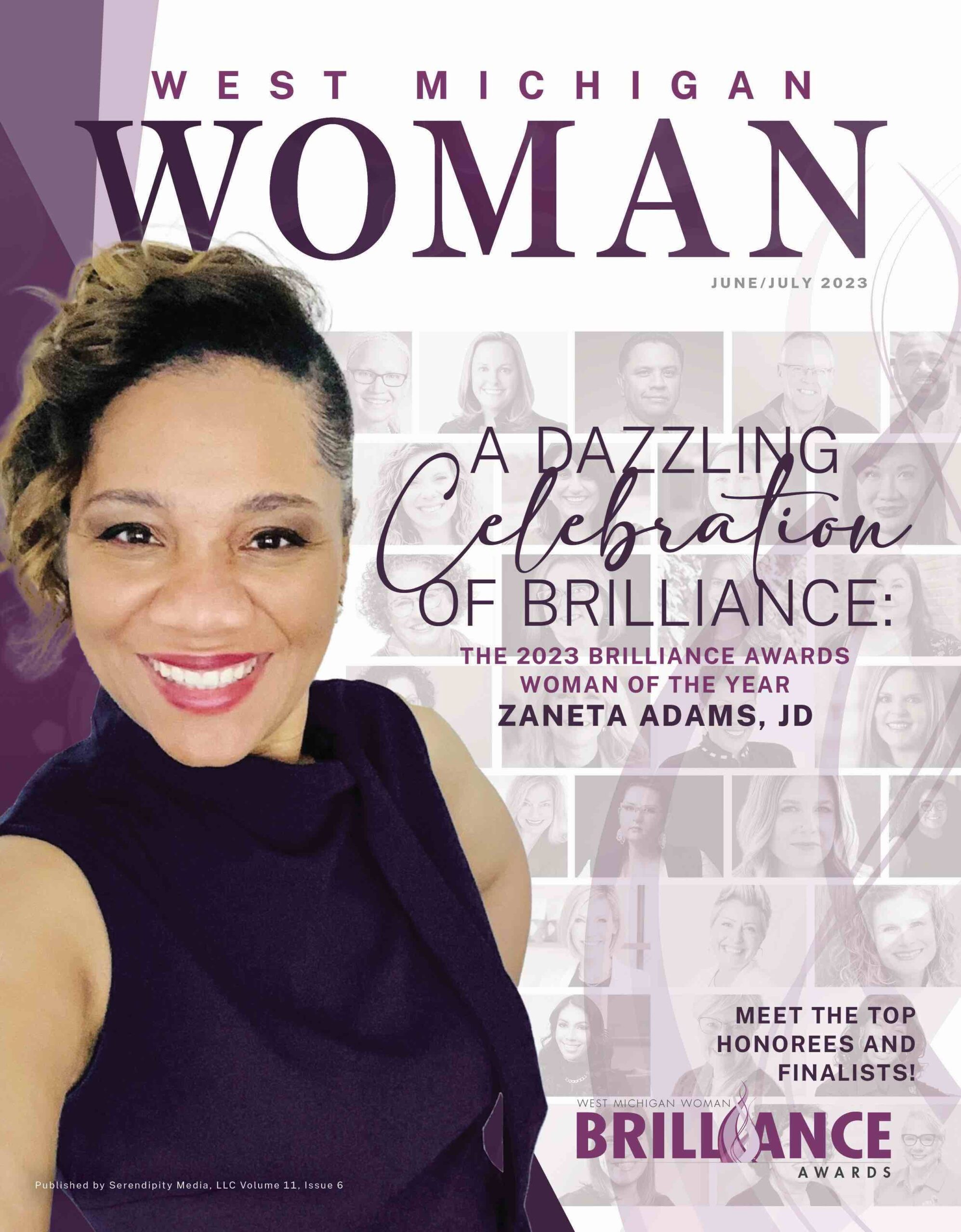 A Dazzling Celebration of Brilliance