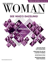 Brilliance Awards 2020 Finalists