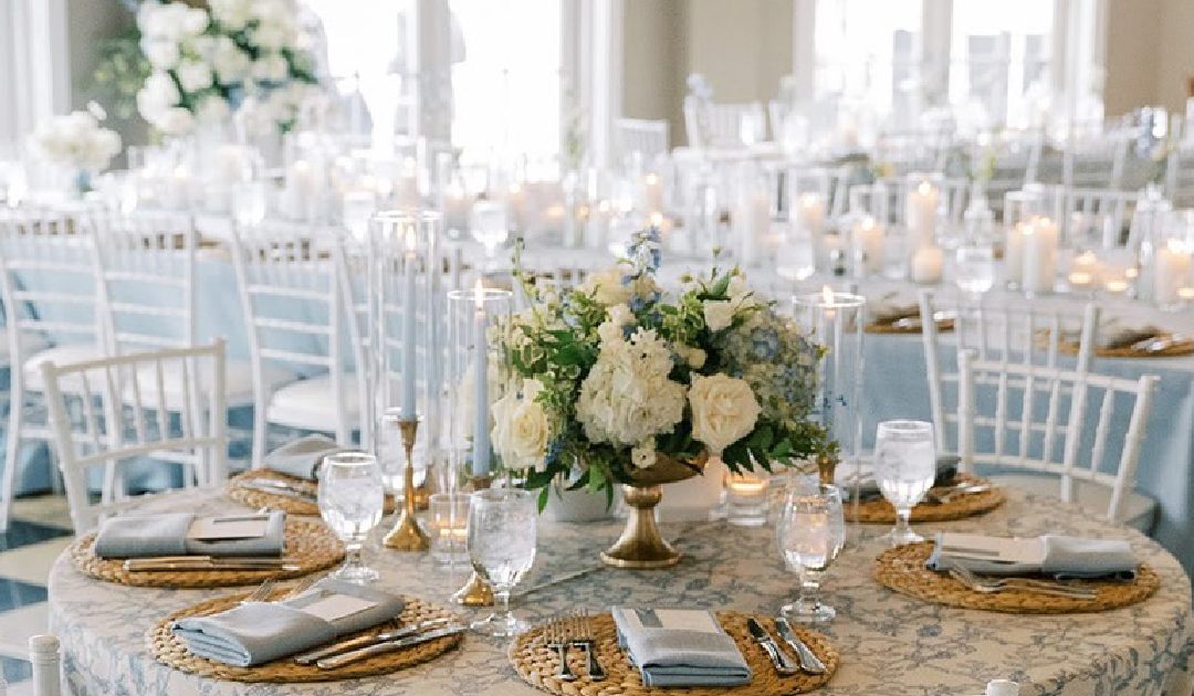 The Art of the Atmosphere: How to Make Your Event Feel Personal and Fun
