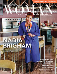 Nadia Brigham
