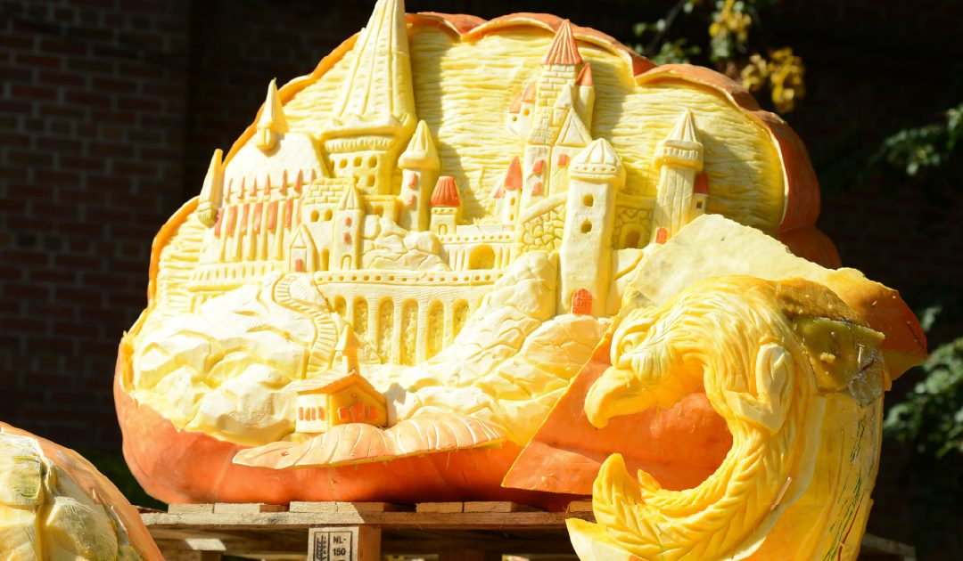 Local Frights and Fall Delights for 2026