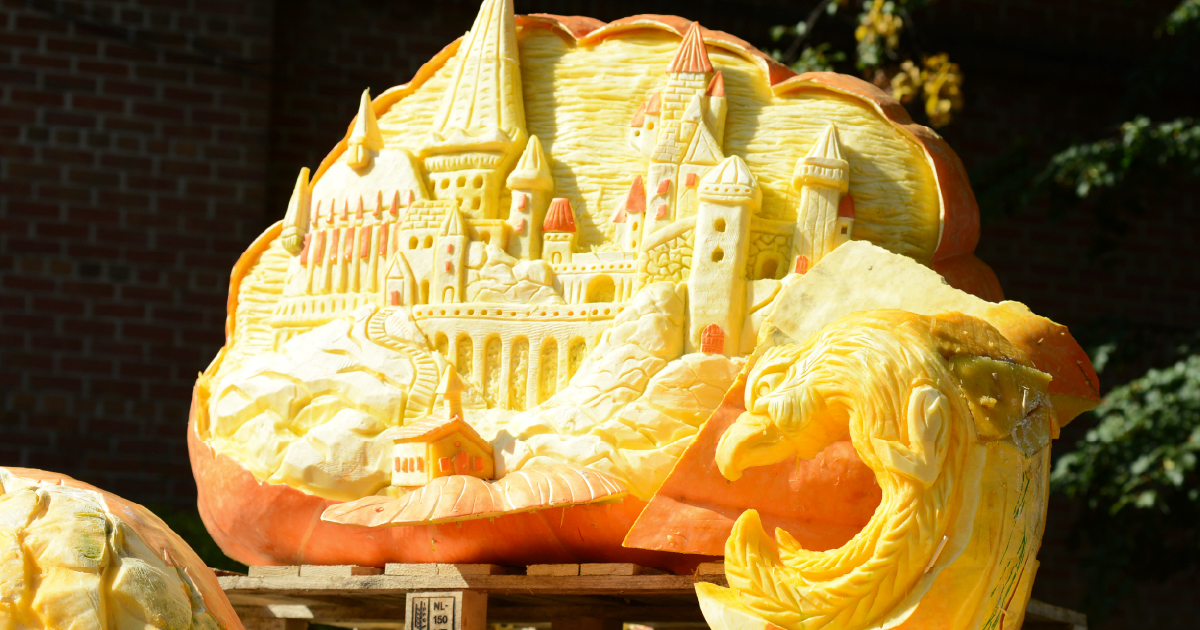 Local Frights and Fall Delights for 2026