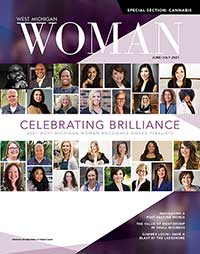 Brilliance Awards 2021 Finalists