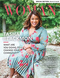 Tasha Blackmon