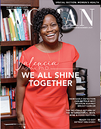 We All Shine Together