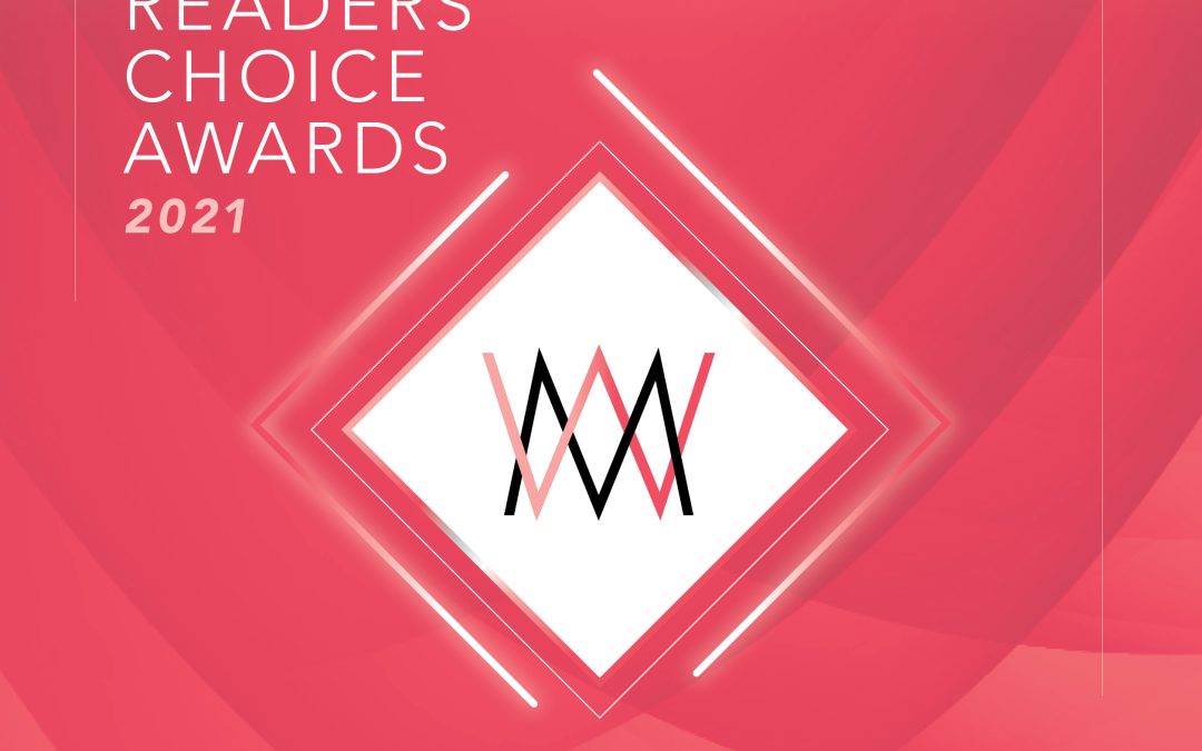Readers’ Choice Awards 2021