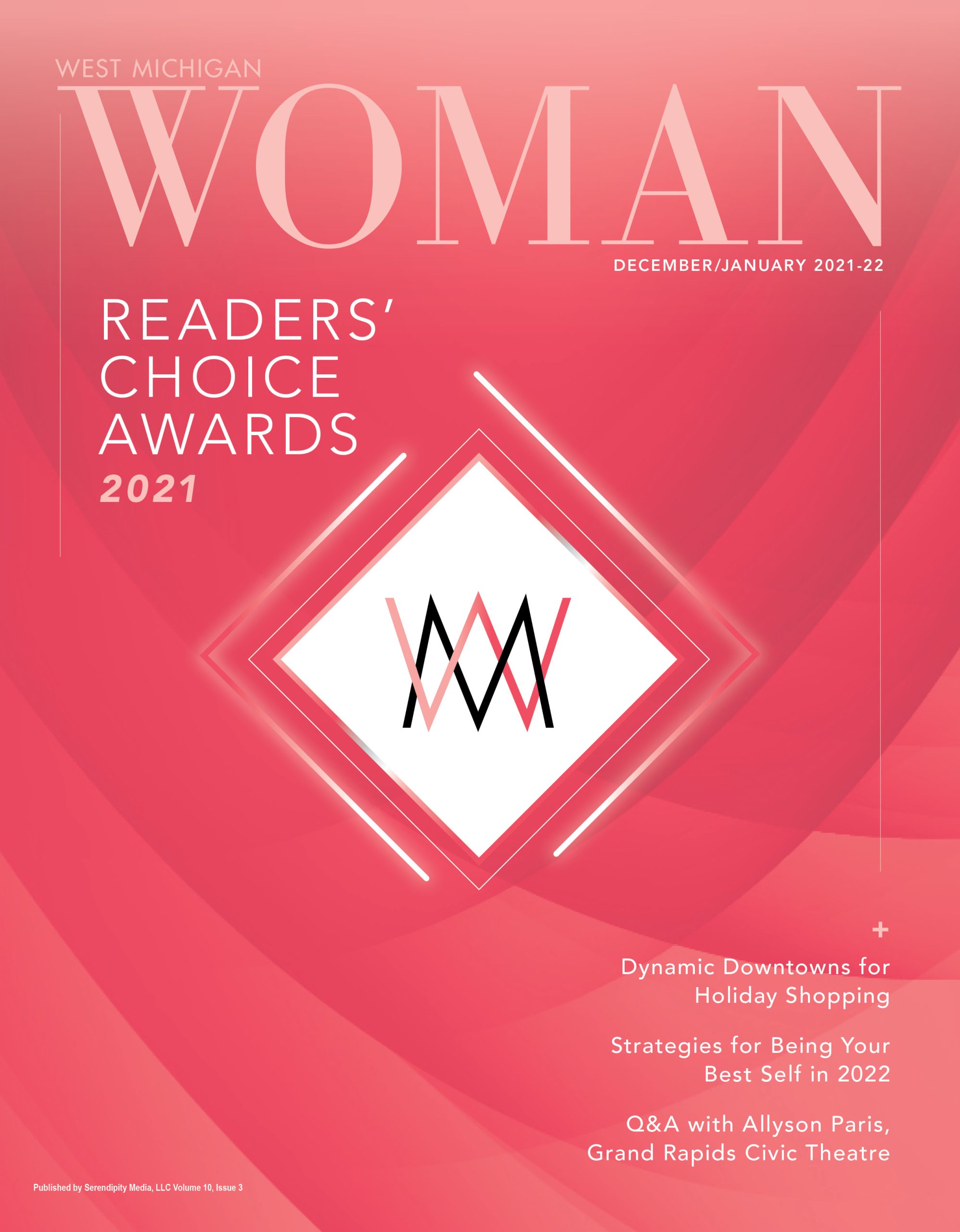 Readers’ Choice Awards 2021