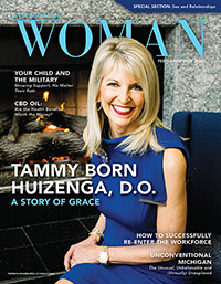 Tammy Born Huizenga, D.O.