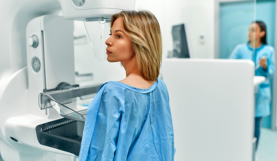 What I Wish I Knew Before My First Mammogram
