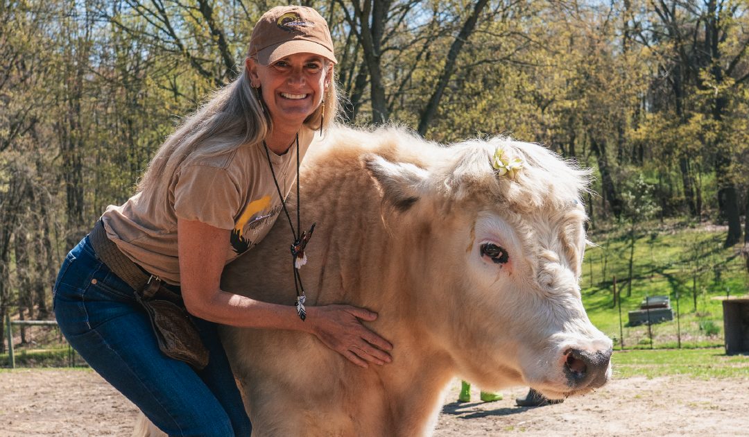 Boots & Ballgowns Gala Shines a Spotlight on Rescued Farm Animals