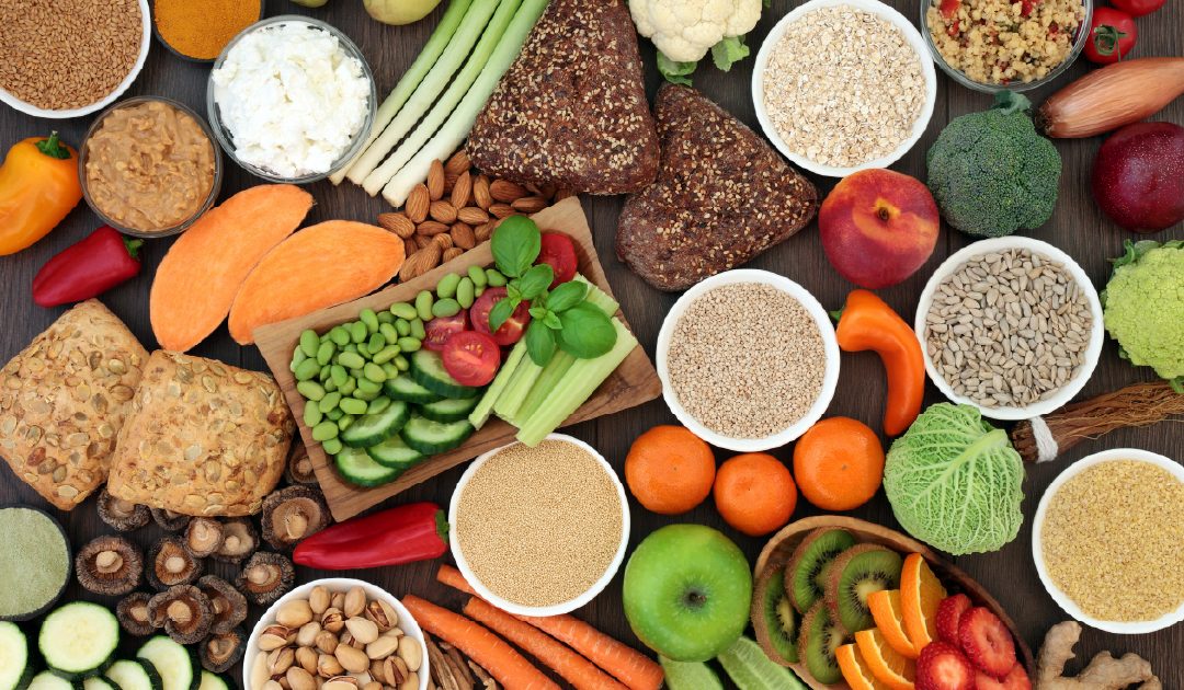 Budget-Friendly Doesn’t Have to Mean Unhealthy: Ingredients for Heart-Healthy Meals