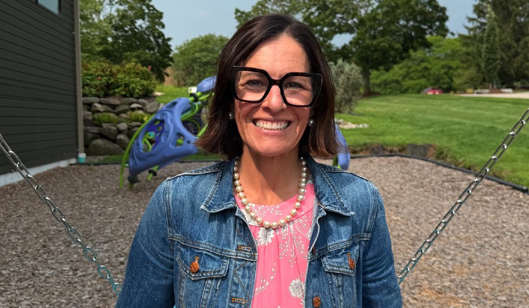 Children’s Advocacy Center Welcomes Jennifer Hunt as New President and CEO