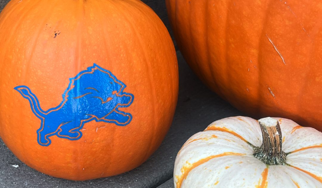 Bringing Back Whimsy: Fall Edition