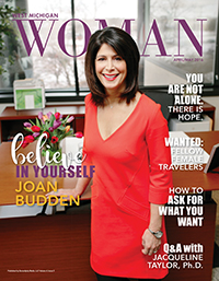 Joan Budden