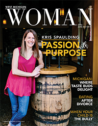 Kris Spaulding