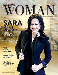 Sara Marie Moylan