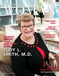 Judy L. Smith, M.D.