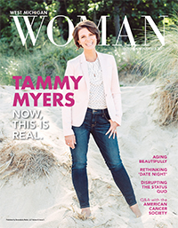 Tammy Myers